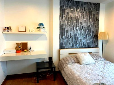 คอนโดให้เช่า : ให้เช่า The Parkland Grand Taksin ห้องสวย ราคาดี สอบถามเพิ่มเติมได้ที่ LINE @condorental !!