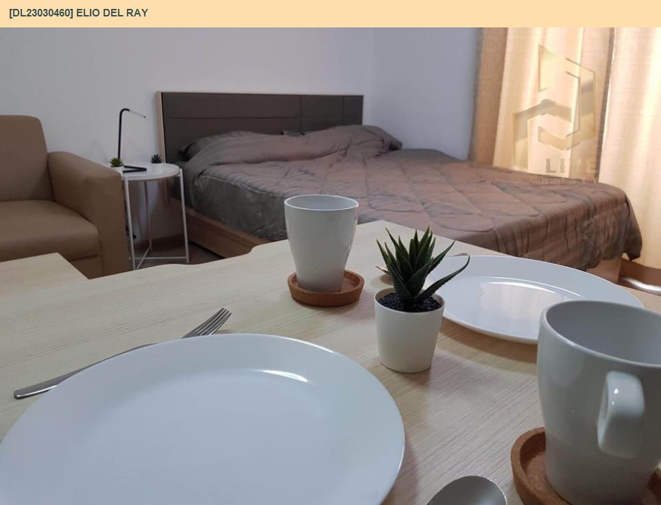picture DL23030460 Condo for rent, Elio Del Ray near BTS Punnawithi, ready to move in, call urgently 0638692663 LineID @655ebbvc - 3/5