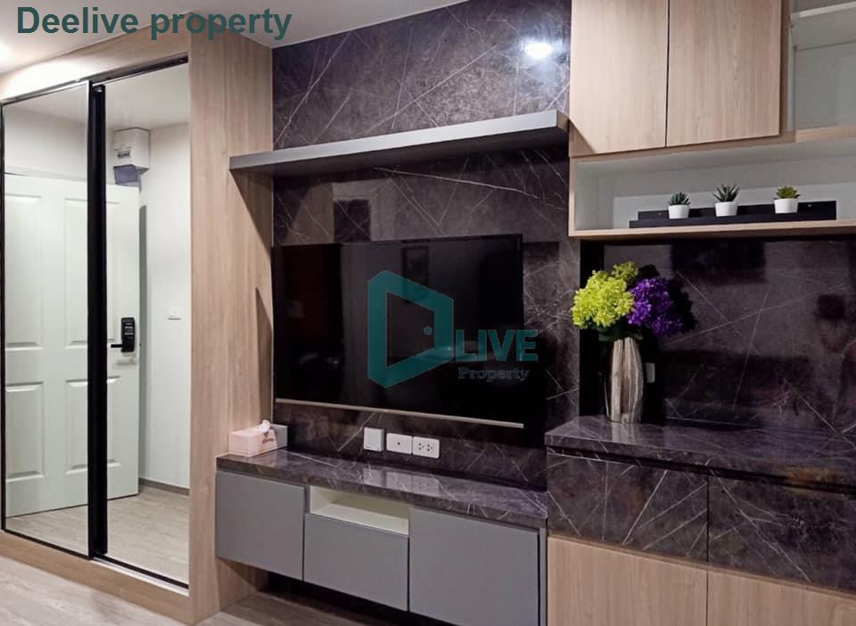 picture DL013062 Condo for rent, Regent Home Sukhumvit 97/1 near BTS Bang Chak, ready to move in, call urgently 0638692663 LineID @534wlwof - 6/8