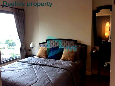 Condos for rent : DL005904 Condo for rent, The Crest Sukhumvit 34 near BTS Thong Lo, ready to move in, call urgently 0614453194 LineID @162cjixi