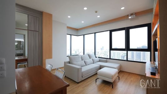 ขายด่วน คอนโด ไนท์บริดจ์ ไพร์ม รัชโยธิน 2 ห้องนอน 2 ห้องน้ำ เฟอร์นิเจอร์ครบ พร้อมเข้าอยู่