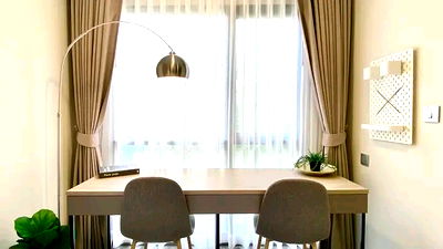 Condos for rent Tesco Lotus Salaya : For​  rent​al​ ​Salaya​ One.​ 16,000THB​ One Bedroom Exclusive​size​32sqm