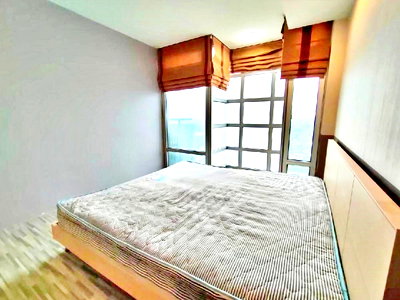 เช่าคอนโด โรบินสัน ศรีสมาน  : ✨เช่าคอนโด สัญญา 1 ปี✨🛋️🛌วิคตอเรีย เลควิว