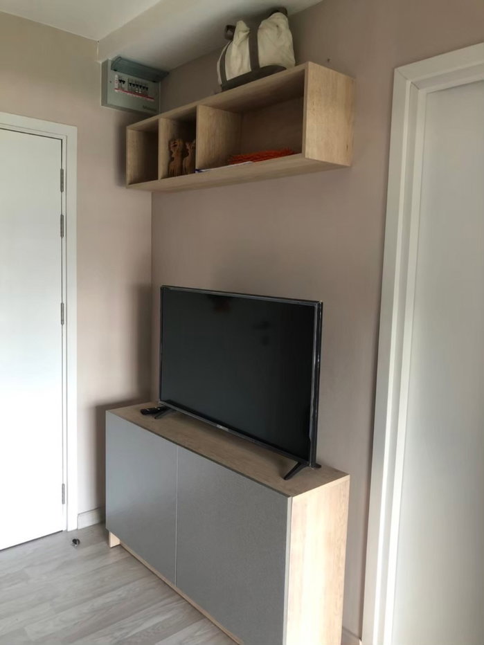 รูป ว่าง 10เมย 69💥 💥 💥Plum Condo Chokchai 4 26 ตรม. 1 ห้องนอน 1ตึก Aชั้น6 💥 💥 💥วิวนอก - รูปที่ 5/30