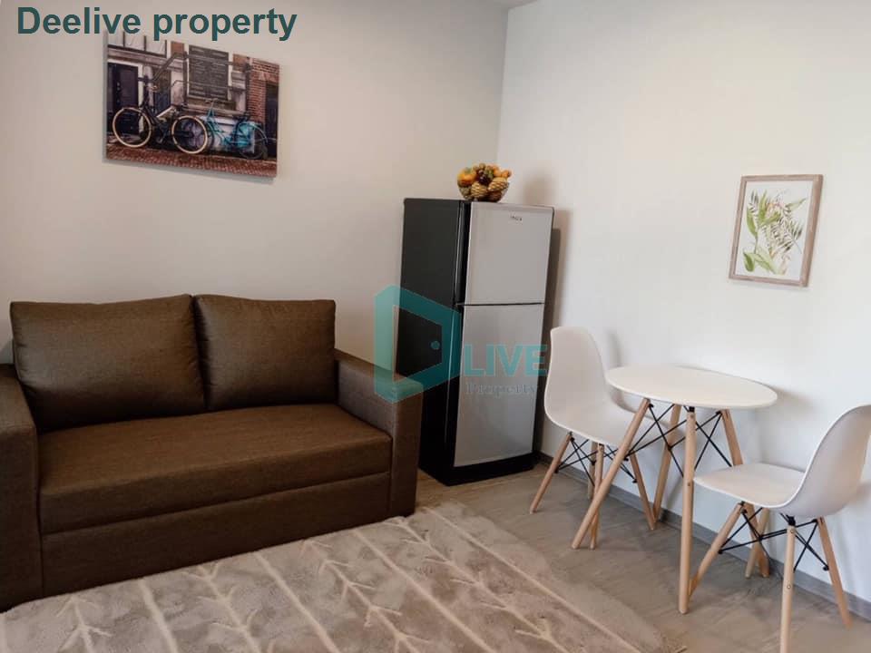 picture DL013062 Condo for rent, Regent Home Sukhumvit 97/1 near BTS Bang Chak, ready to move in, call urgently 0638692663 LineID @534wlwof - 1/8