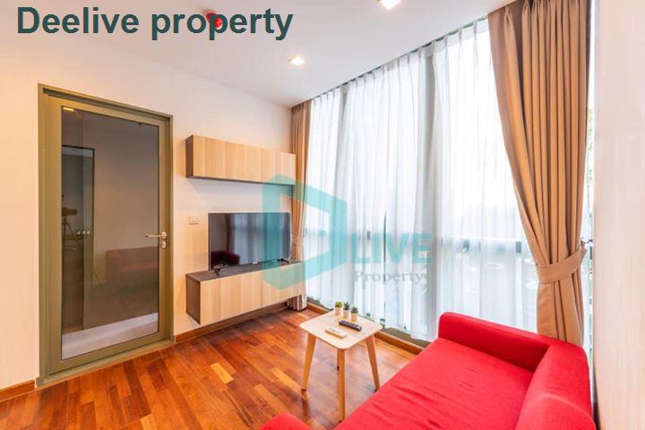 picture DL004611 Condo for rent, Wish Signature 2 Midtown Siam near BTS Ratchathewi, ready to move in, call urgently 0656133286 LineID @655ebbvc - 2/9