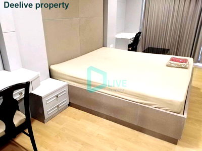 Condos for rent : DL001489 Condo for rent, State Tower near BTS Saphan Taksin, ready to move in, call urgently 0653619502 LineID @897iyzll