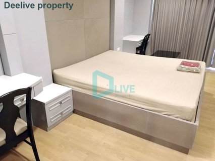 รูปภาพ DL001489 Condo for rent, State Tower near BTS Saphan Taksin, ready to move in, call urgently 0653619502 LineID @897iyzll