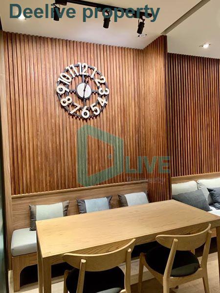 picture DL005411 Condo for rent, PARK ORIGIN PHROM PHONG near BTS Phrom Phong, ready to move in, call urgently 0638692663 LineID @655ebbvc - 4/8