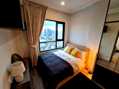 Condos for rent : @condorental condo for rent Knightsbridge Prime Ratchayothin