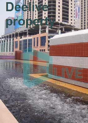 picture DL006459 Condo for rent, Manhattan Chidlom near BTS Chit Lom, ready to move in, call urgently 0638692663 LineID @162cjixi - 6/11