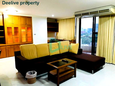 คอนโดให้เช่า : DL000072 ให้เช่าคอนโด ศุภาลัย เพลส สุขุมวิท 39 (Supalai Place Sukhumvit 39) ใกล้ BTS พร้อมพงษ์ พร้อมเข้าอยู่ โทรด่วน 0800343450 LineID @655ebbvc