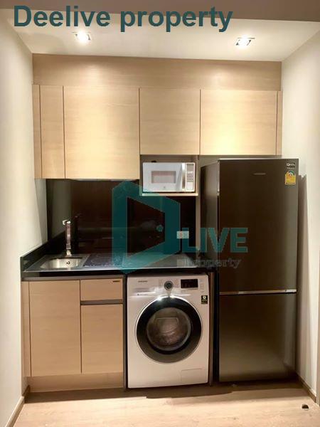 picture DL005411 Condo for rent, PARK ORIGIN PHROM PHONG near BTS Phrom Phong, ready to move in, call urgently 0638692663 LineID @655ebbvc - 1/8