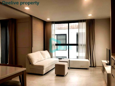 Condos for rent : DL003367 Condo for rent, Liv@49 near BTS Thong Lo, ready to move in, call urgently 0800343450 LineID @655ebbvc