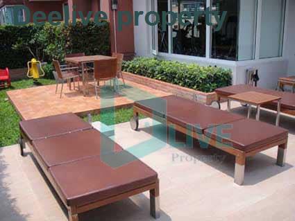 picture DL006459 Condo for rent, Manhattan Chidlom near BTS Chit Lom, ready to move in, call urgently 0638692663 LineID @162cjixi - 5/11