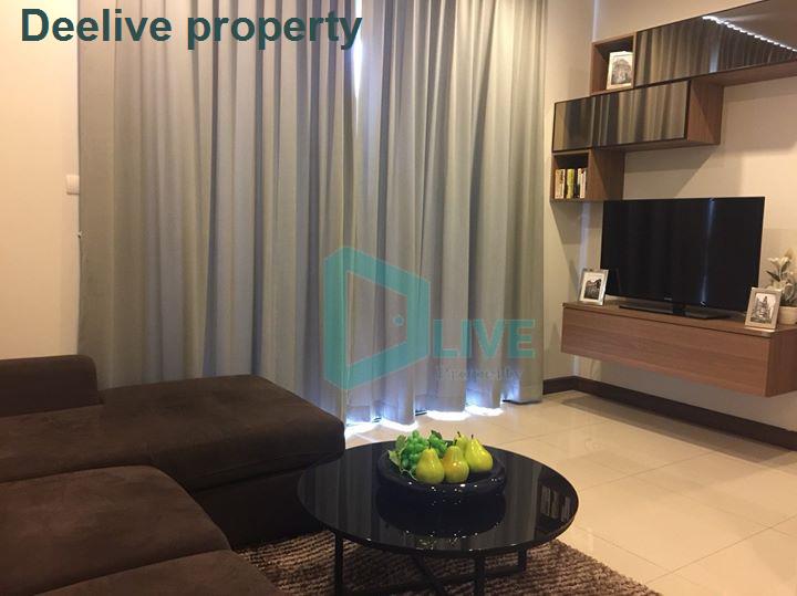 รูป DL006204 ให้เช่าคอนโด วิสต้า การ์เด้น (Vista Garden) ใกล้ BTS พระโขนง พร้อมเข้าอยู่ โทรด่วน 0842740999 LineID @523dslwi - รูปที่ 7/8