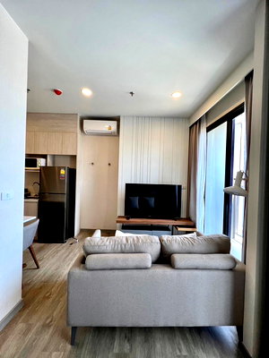 คอนโดให้เช่า : เช่าคอนโด KEEN Centre Sriracha (คีน เซ็นเตอร์ ศรีราชา) ราคาดีที่สุดเพียง 15,000 บาท**ชั้น 10 ฟรีทำความสะอาดห้อง อาทิตย์ละ2ครั้ง