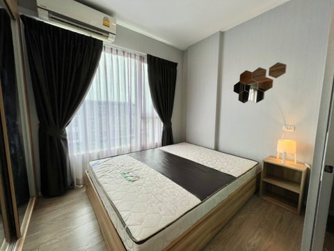 🏙🎉ให้เช่า Happy Condo Donmueang the Terminal📲 ติดต่อโทร/ไลน์ 099-289-1569