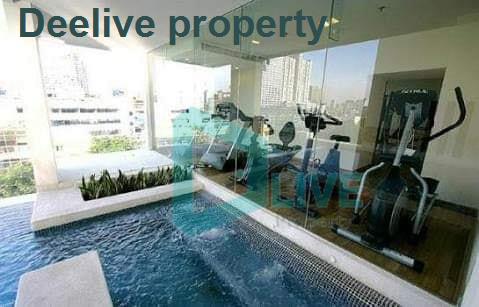 รูป DL006668 ให้เช่าคอนโด ไอวี่ สาทร 10 (Ivy Sathorn 10) ใกล้ BTS ช่องนนทรี พร้อมเข้าอยู่ โทรด่วน 0614453194 LineID @952jdxxk - รูปที่ 8/8