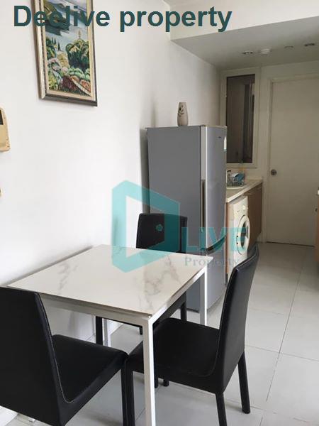 picture DL006459 Condo for rent, Manhattan Chidlom near BTS Chit Lom, ready to move in, call urgently 0638692663 LineID @162cjixi - 2/11