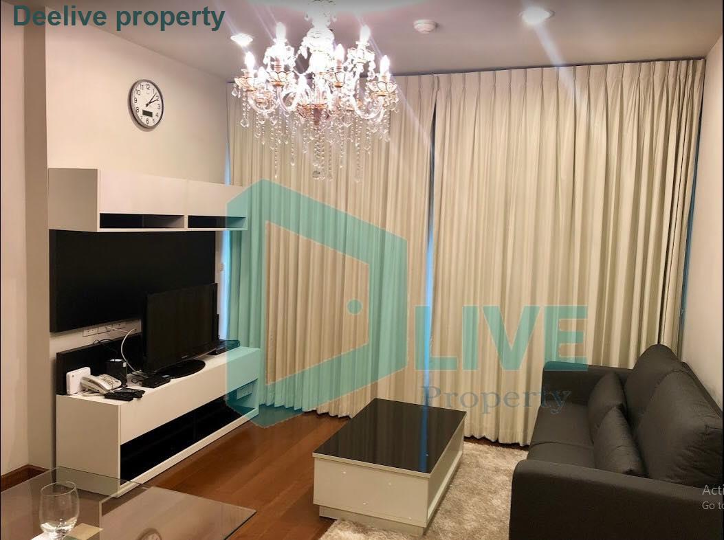 picture DL000455 Condo for rent, The Address Art Deco Chidlom near BTS Chit Lom, ready to move in, call urgently 0638692663 LineID @162cjixi - 2/8
