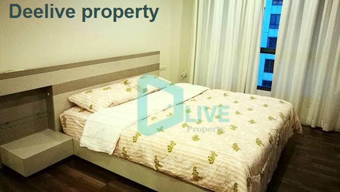 picture DL005816 Condo for rent, The Room Sukhumvit 62 near BTS Punnawithi, ready to move in, call urgently 0656133286 LineID @655ebbvc - 3/8