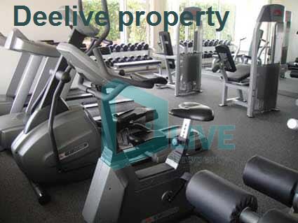 picture DL006459 Condo for rent, Manhattan Chidlom near BTS Chit Lom, ready to move in, call urgently 0638692663 LineID @162cjixi - 4/11