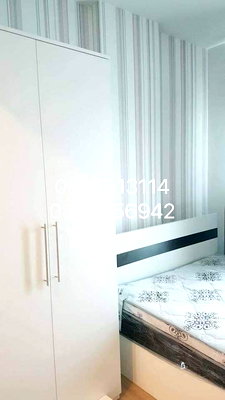 Condos for rent Rangsit University : The Kith Lite Bangkadi for rent 6000 bath per month