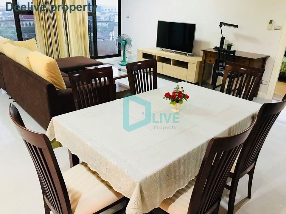 picture DL000072 Condo for rent, Supalai Place Sukhumvit 39 near BTS Phrom Phong, ready to move in, call urgently 0638692663 LineID @534wlwof - 2/8