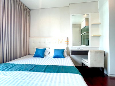 Condos for rent : For Rent IVY THONGLOR Fully Furnished (Near BTS Thonglor)