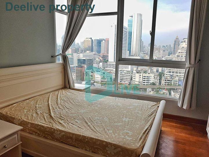 รูป DL006668 ให้เช่าคอนโด ไอวี่ สาทร 10 (Ivy Sathorn 10) ใกล้ BTS ช่องนนทรี พร้อมเข้าอยู่ โทรด่วน 0614453194 LineID @952jdxxk - รูปที่ 1/8