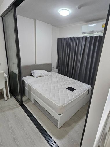 📍EXCLUSIVE! (2270) Grene Condo Donmueang for rent nice room, nice view with nice price 8,500 Line@:  @realestateforreal