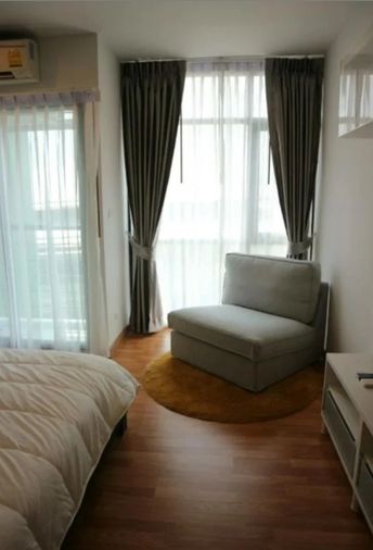 ให้เช่า คอนโด แบงค์คอก ฮอไรซอน เพชรเกษม 48 เฟอร์ครบ