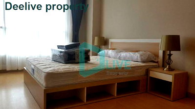 Condos for rent : DL006182 Condo for rent, Life @ Sukhumvit 65 near BTS Phra Khanong, ready to move in, call urgently 0800343450 LineID @655ebbvc