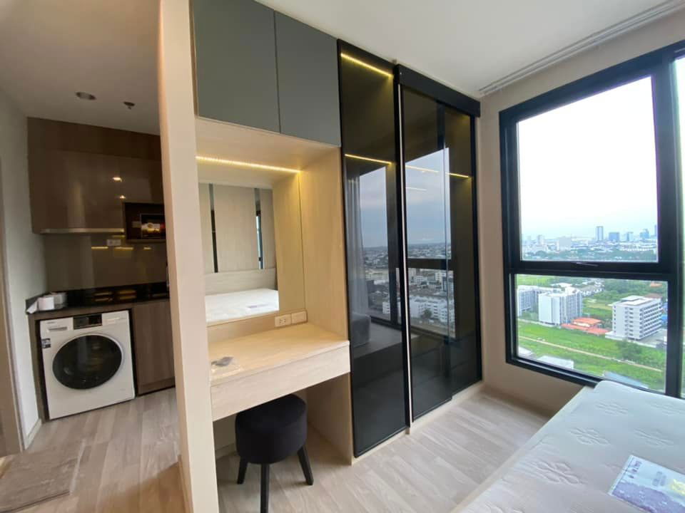 รูป 🐲แอดไลน์ได้เลยครับ🐲✨✨🛋️🛌IDEO MOBI SUKHUMVIT EASTPOINT  - รูปที่ 6/10