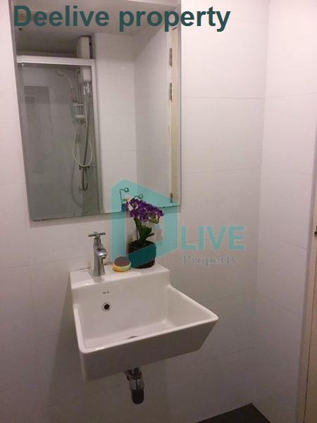 รูป DL012220 ให้เช่าคอนโด สวิฟท์ (Swift) ใกล้ - พร้อมเข้าอยู่ โทรด่วน 0800343450 LineID @655ebbvc - รูปที่ 2/24