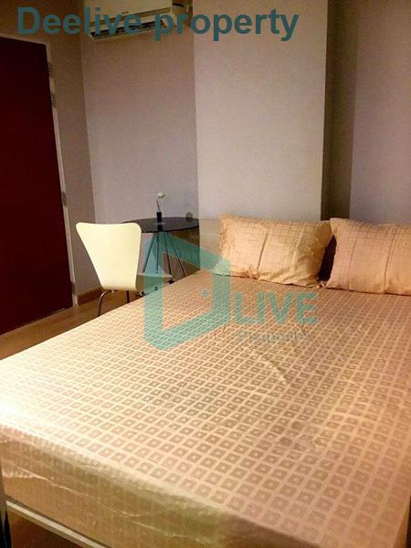 รูป DL012220 ให้เช่าคอนโด สวิฟท์ (Swift) ใกล้ - พร้อมเข้าอยู่ โทรด่วน 0800343450 LineID @655ebbvc - รูปที่ 14/24