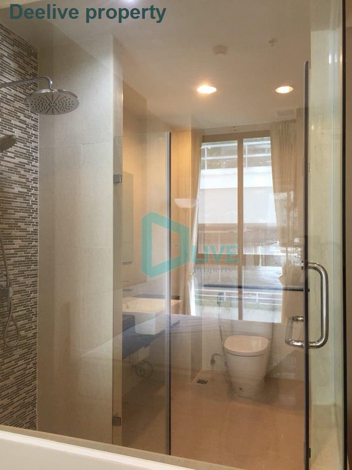 รูป DL012719 ให้เช่าคอนโด ไอดีโอ รัชดา - ห้วยขวาง (IDEO Ratchada - Huaykwang) ใกล้ MRT ห้วยขวาง พร้อมเข้าอยู่ โทรด่วน 0800343450 LineID @655ebbvc - รูปที่ 8/8