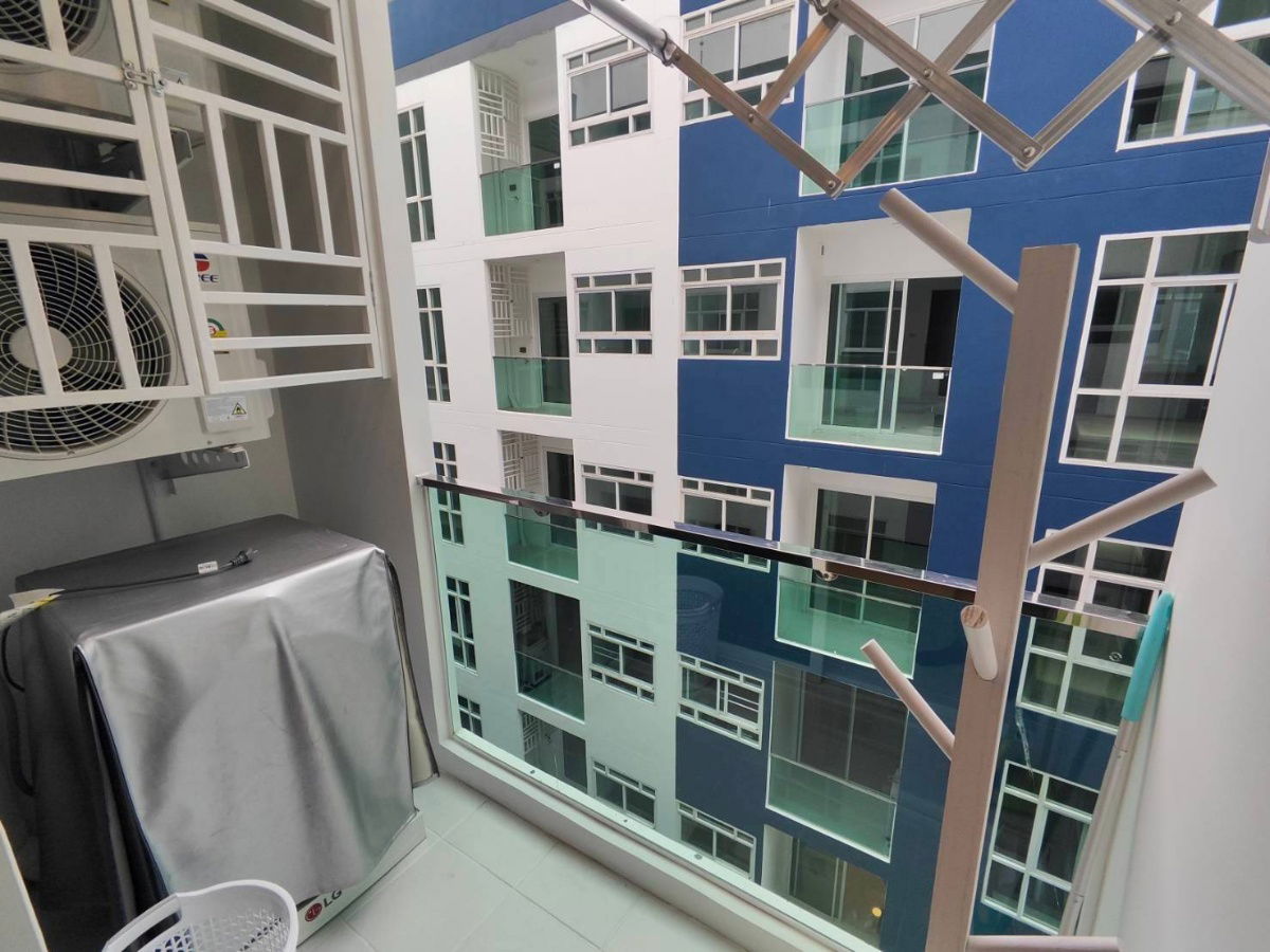 รูป ให้เช่า Greencity Condo2 ในบิสสิเนสพาร์ค เพียง 9,500 ต่อเดือนเท่านั้น - รูปที่ 5/13