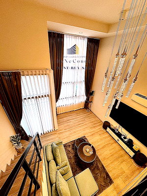 Condos for rent Makro Nakhon In : *** (Project agent) Condo for rent : Ideo Charan 70-Riverview *** 