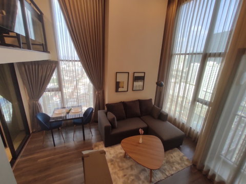 〽️[For Rent] Knightsbridge Space Rama9