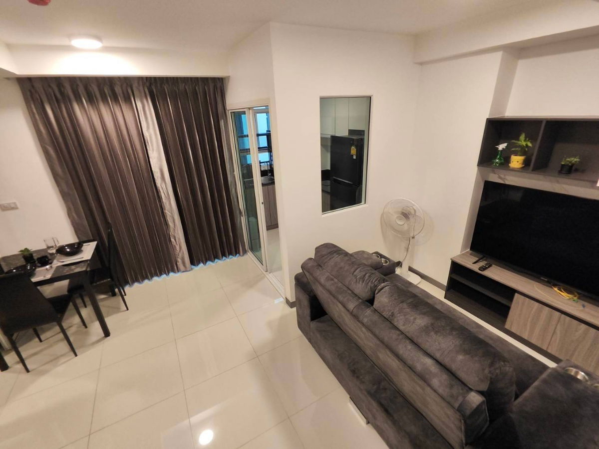 รูป ให้เช่า Greencity Condo2 ในบิสสิเนสพาร์ค เพียง 9,500 ต่อเดือนเท่านั้น - รูปที่ 4/13
