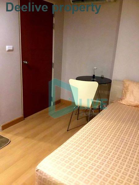 รูป DL012220 ให้เช่าคอนโด สวิฟท์ (Swift) ใกล้ - พร้อมเข้าอยู่ โทรด่วน 0800343450 LineID @655ebbvc - รูปที่ 5/24