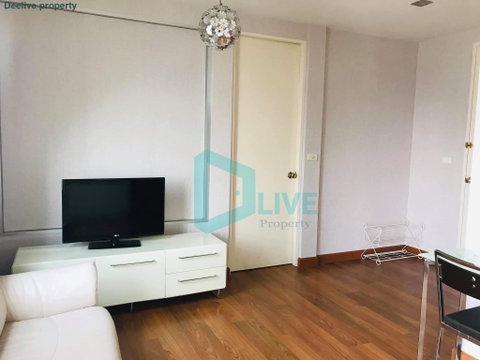 DL22100478 Condo for rent, The Parkland Ratchada - Thapra near BTS Talat Phlu, ready to move in, call urgently 0653619502 LineID @897iyzll