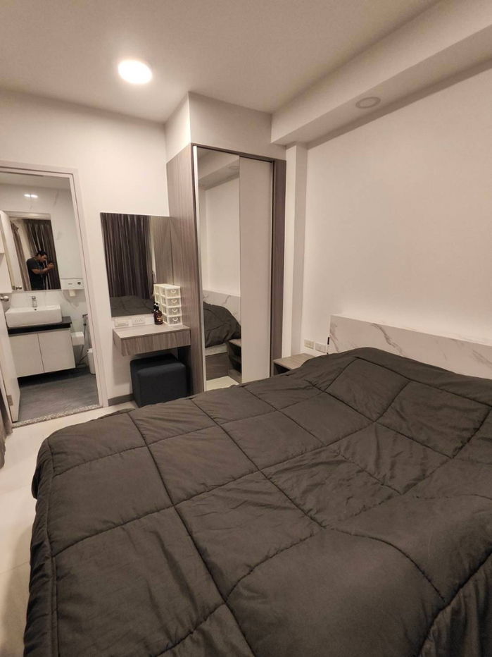 รูป ให้เช่า Greencity Condo2 ในบิสสิเนสพาร์ค เพียง 9,500 ต่อเดือนเท่านั้น - รูปที่ 13/13