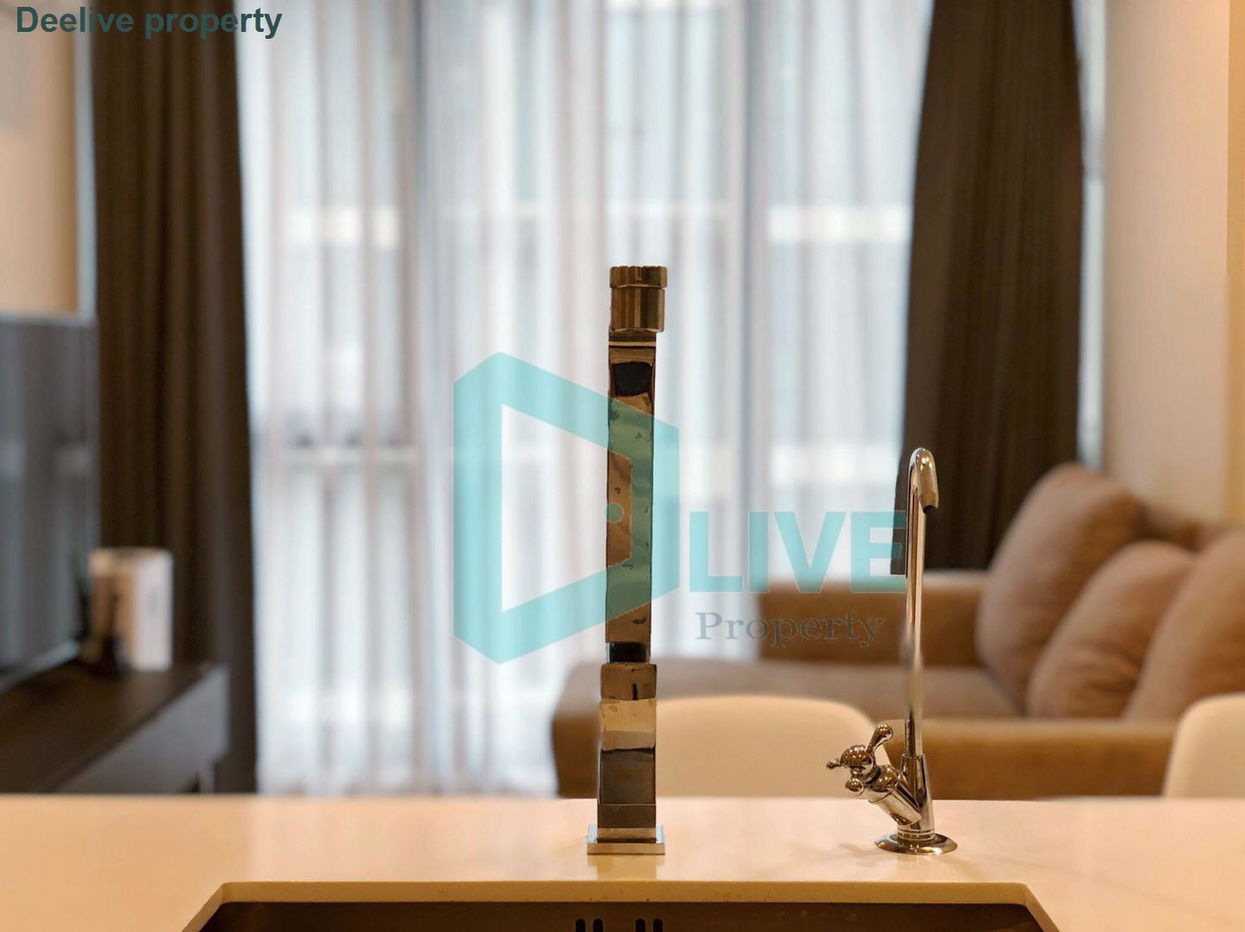 picture DL012344 Condo for rent, Serio Sukhumvit 50  near BTS On Nut, ready to move in, call urgently 0638692663 LineID @534wlwof - 5/8