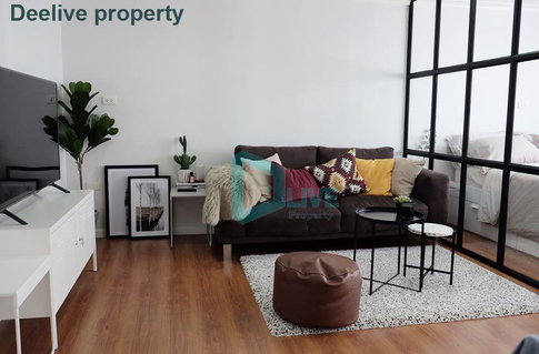 DL000914 ให้เช่าคอนโด ลุมพินี สวีท สุขุมวิท 41 (Lumpini Suite Sukhumvit 41) ใกล้ BTS พร้อมพงษ์ พร้อมเข้าอยู่ โทรด่วน 0614453194 LineID @952jdxxk