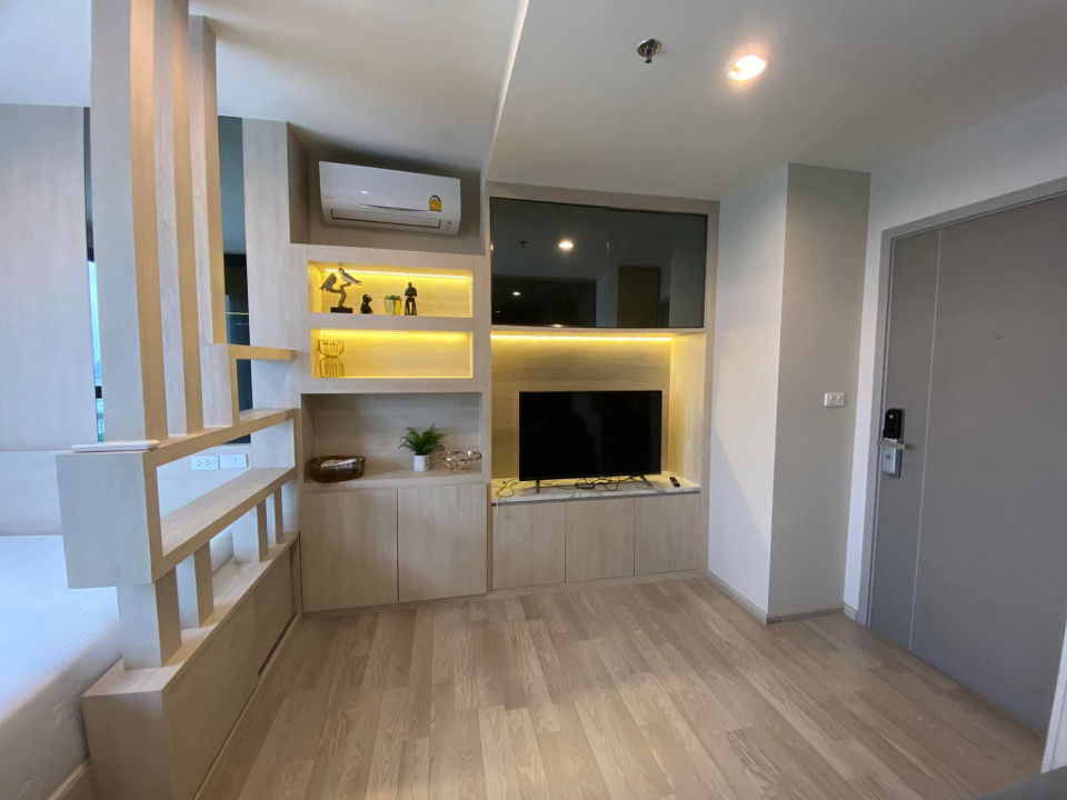 รูป 🐲แอดไลน์ได้เลยครับ🐲✨✨🛋️🛌IDEO MOBI SUKHUMVIT EASTPOINT  - รูปที่ 4/10