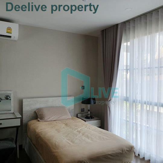 รูป DL101821 ให้เช่าคอนโด ณ วรา เรสซิเดนซ์ (Na Vara Residence) ใกล้ BTS ชิดลม พร้อมเข้าอยู่ โทรด่วน 0614453194 LineID @952jdxxk - รูปที่ 5/7