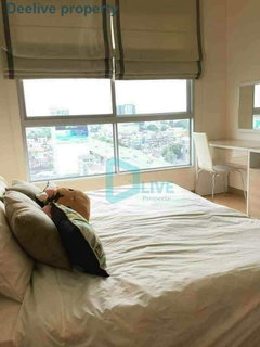 รูปภาพ DL010067 Condo for rent, Life @ BTS Tha - Phra near BTS Talat Phlu, ready to move in, call urgently 0653619502 LineID @952jdxxk